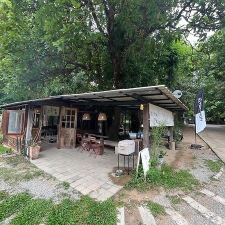 Foresta Villa Hang Dong Bagian luar foto