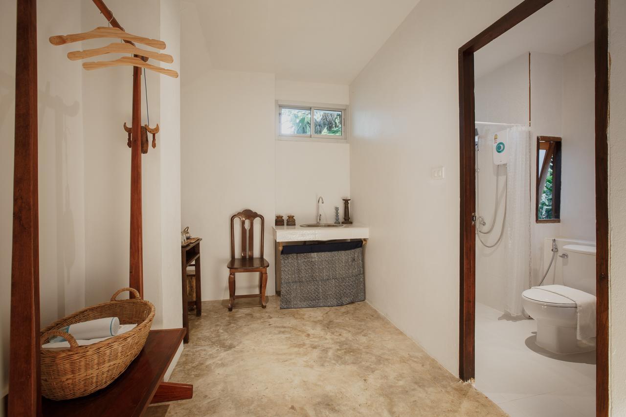 Foresta Villa Hang Dong Bagian luar foto