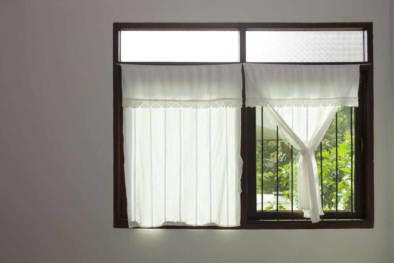 Foresta Villa Hang Dong Bagian luar foto