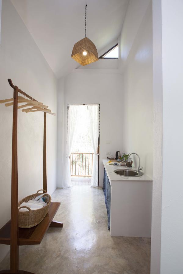 Foresta Villa Hang Dong Bagian luar foto
