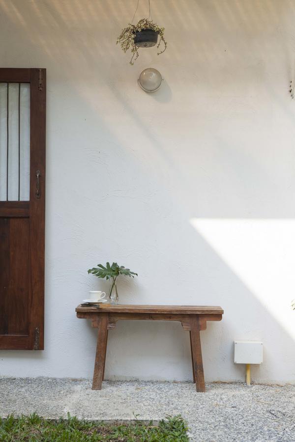 Foresta Villa Hang Dong Bagian luar foto